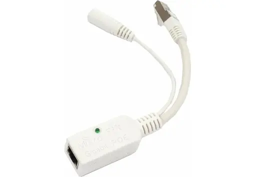 Точка доступа Mikrotik cAP ac RBcAPGi-5acD2nD (47097) - фото 6