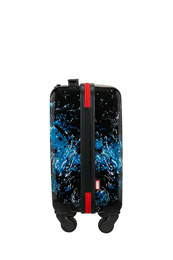 Валіза Samsonite DAYDREAM DISNEY SPIDERMAN 45 см MYSTERY 45x33x20 64C*52004 - фото 9