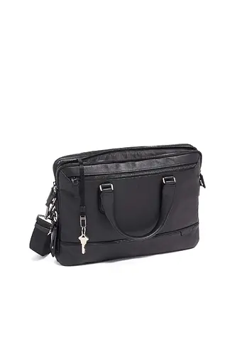 Сумка Для Ноутбука 14'' Tumi TUMI HARRISON BLACK 38,5x27,5x5 06302000DP - фото 3