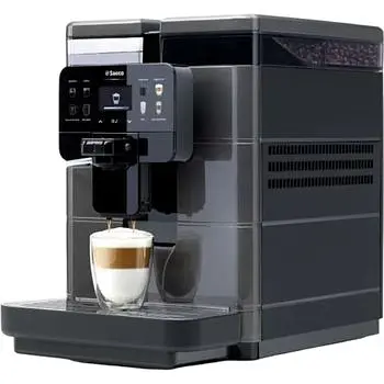 Кавомашина автоматична Saeco New Royal OTC