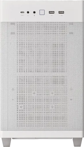 Корпус Asus Prime AP201 White (90DC00G3-B39000) - фото 2