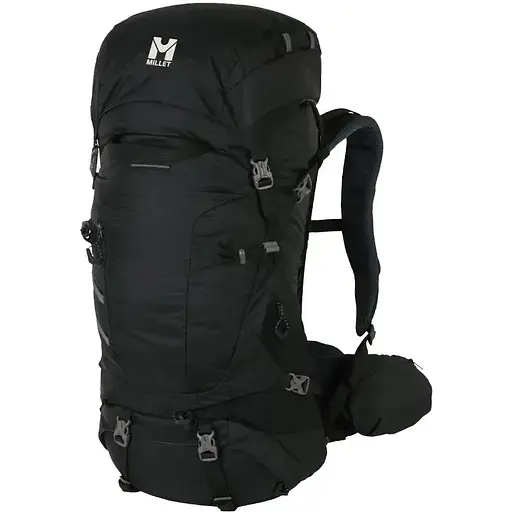 Рюкзак Millet Hanang 50 Black (1046-MIS2198 N0247)