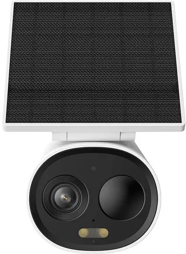 Камера відеоспостереження IMOU Cell 3C IPC-K9DCP-3TOWE-V2 комплект із сонячною панеллю 3мп - фото 5