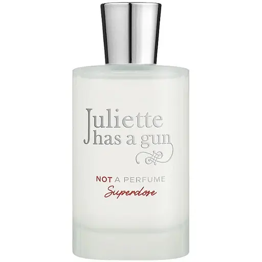 Парфюмированная вода оригинал Juliette Has A Gun Not a Perfume Superdose 50 мл - фото 1