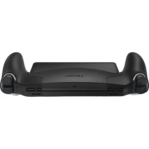 Чохол Spigen Thin Fit для Sony Playstation Portal Black (ACS07235) [113508] - фото 6