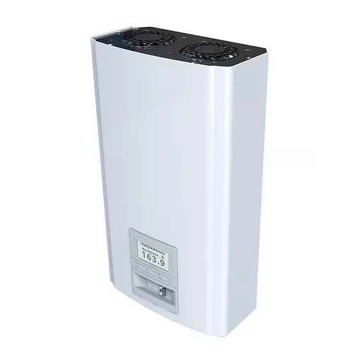 Стабилизатор напряжения симисторный Элекс Герц стандартный В 16-1/63 v3.0 (13860 Вт) - фото 2