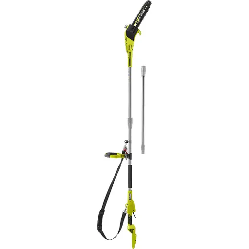Висоторіз ланцюговий акумуляторний Ryobi RY36PP25A-0 (5133005786) - фото 3