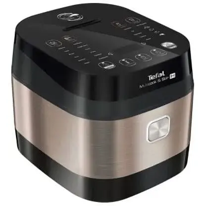 Мультиварка Tefal RK 905A34