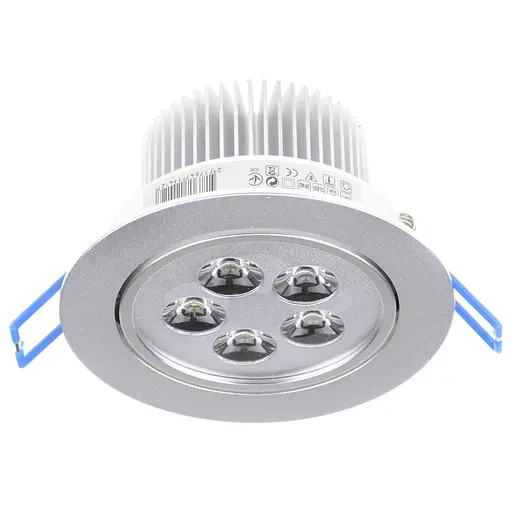 Светильник точечный Brille LED-103/5W BA 176471