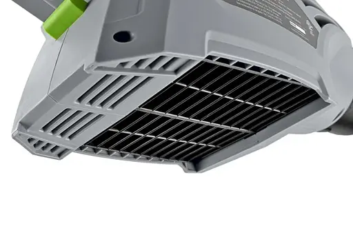 Повітродувка акумуляторна EGO LB4800E 56В - фото 2