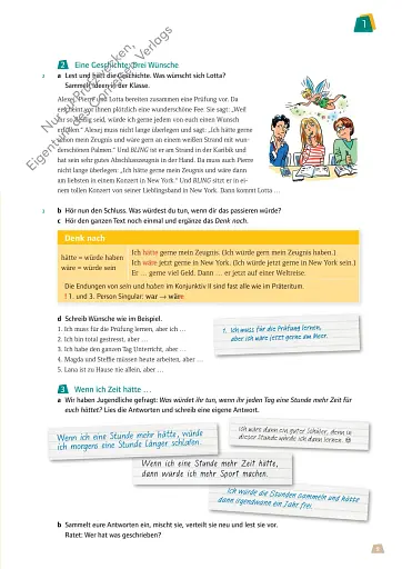 Prima plus B1. Leben in Deutschland Schülerbuch mit MP3-Download - фото 4