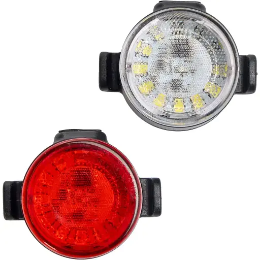 Комплект велосипедных фонарей Skif Outdoor Winker Set