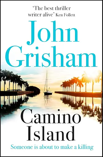 Camino Island Book 1