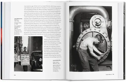 History of Photography. From 1839 to the Present - фото 7