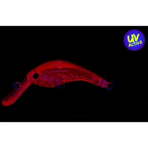 Воблер Nories Rush Bell MR 33mm 2.0g #270 (0.8m) - фото 2