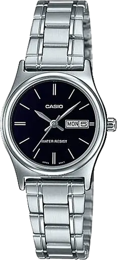Часы Casio Timeless Collection LTP-V006D-1B2