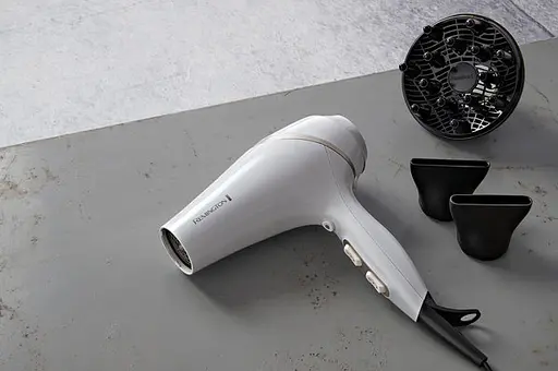 Фен Remington AC8901 HYDRAluxe - фото 3