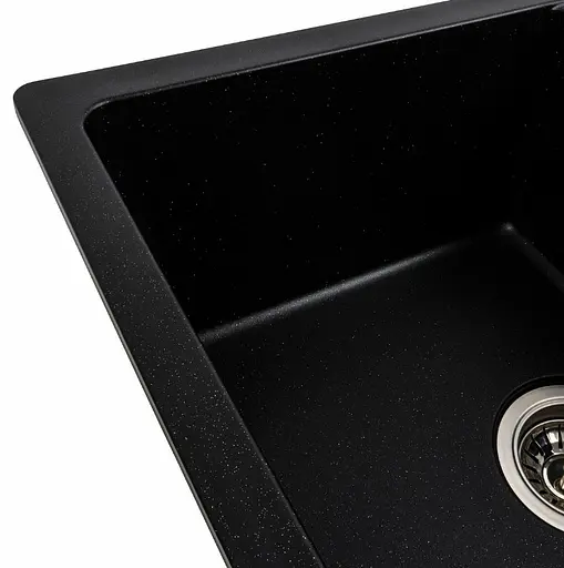 Кухонна мийка Platinum 6250 ZIRKONE (SP000040799) - фото 6