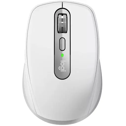 Миша бездротова Logitech MX Anywhere 3S Pale Grey (910-006959)