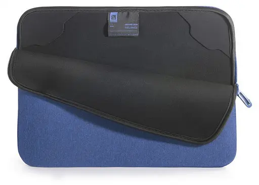 Tucano Чехол Melange 13/14, синий - фото 4