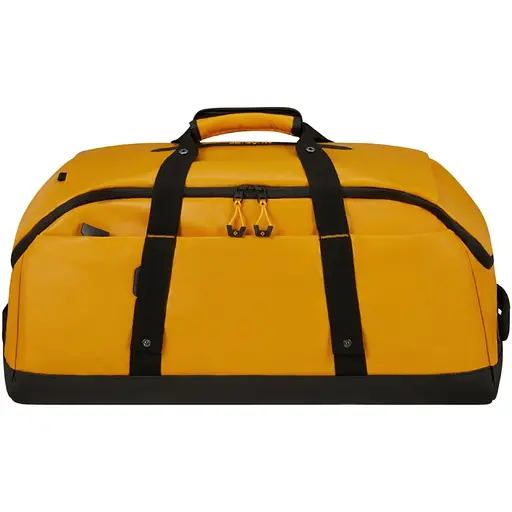 Сумка Дорожная Samsonite ECODIVER YELLOW 63x35x29 KH7*06006 - фото 3