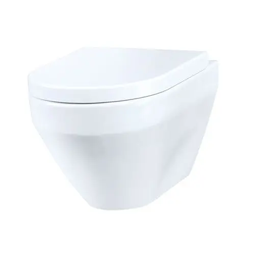 Унитаз подвесной AM.PM Spirit FlashClean C701700WH, Белый - фото 1