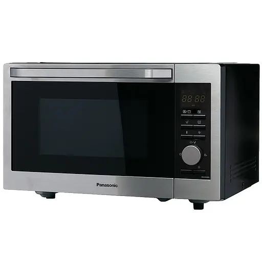 Микроволновая печь с грилем и конвекцией Panasonic NN-C69MSZPE