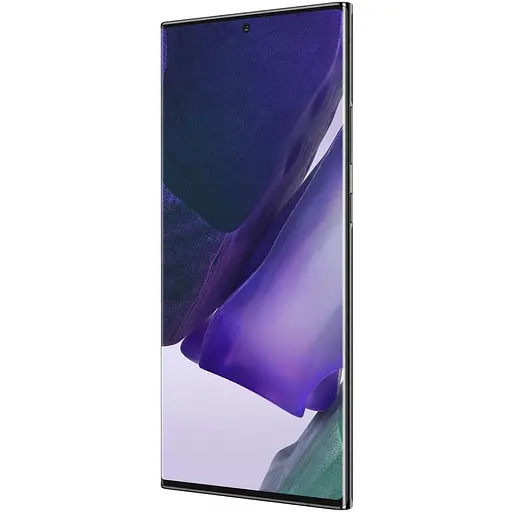 Смартфон Samsung Galaxy Note 20 Ultra N986B/DS 5G 12/256GB Black - фото 7