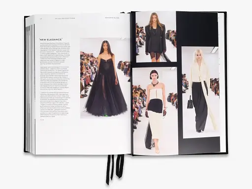 Givenchy Catwalk: The Complete Collections - фото 16