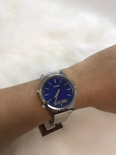 Годинник Casio MTP-VC01D-2E - фото 4