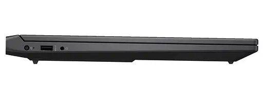 Ноутбук HP 15.6 Victus 15-fb3011ua FHD IPS AG/Ryzen 5 8645HS/16GB/512SSD/RTX 4050 6GB/DOS/Gray (D3XT8EA) - фото 6