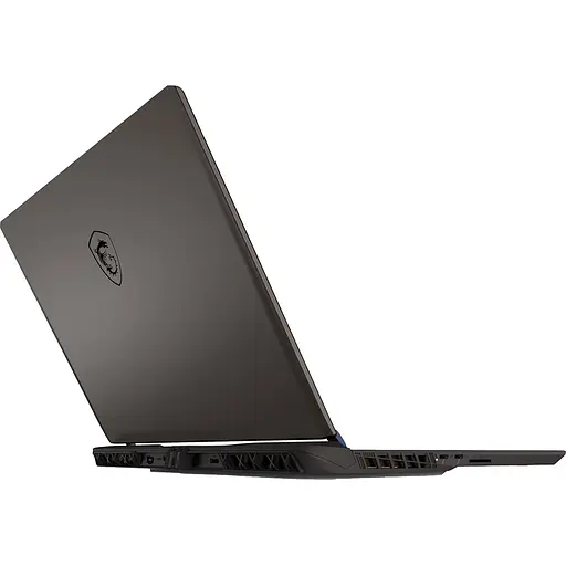 Ноутбук MSI Vector 16 HX AI A2XWHG Cosmos Gray / 16 IPS WQXGA 240 Гц / Intel Core Ultra 9 275HX / RAM 32 ГБ / SSD 1 ТБ / RTX 5070Ti, 12 ГБ / Windows 11 Home - фото 11