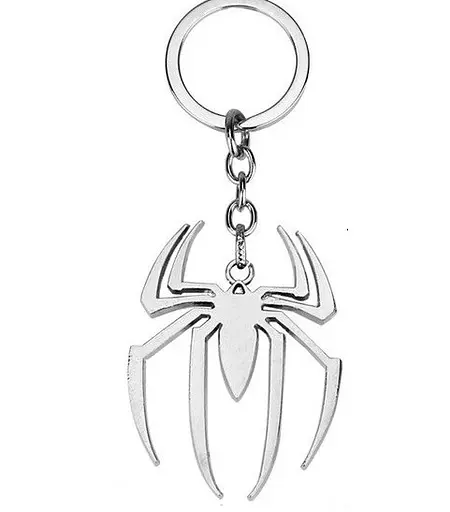 Брелок Людина паук.244 - фото 1