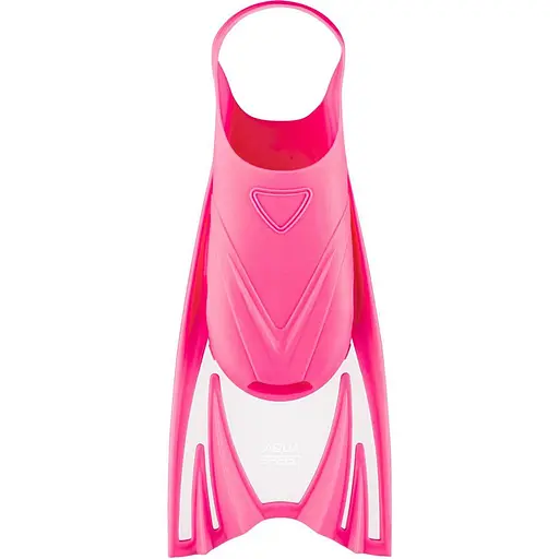 Ласти Aqua Speed ​​Frog 25-29 Pink (1000-520-03-25-29) - фото 3