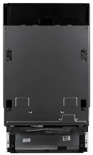 Посудомоечная машина Beko DIS35021 (6579619) - фото 4
