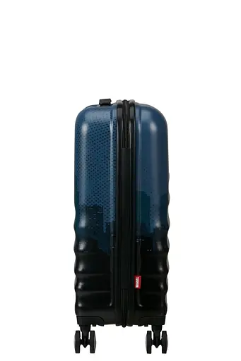 Чемодан 55 См American Tourister WAVEBREAKER DISNEY CAPITAN AMERICA CITY 55х40х20 31C*03018 - фото 6