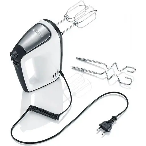 Миксер Severin HM 3830 - фото 7