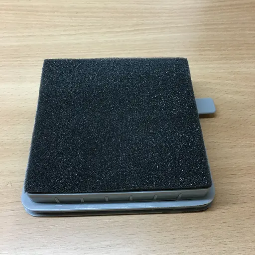 Фільтр для пилососу Gorenje G-VAC 4, VCK1801BCYIV, VCK1601GCYIV, VCK1501OCYIV, код 407904 - фото 7