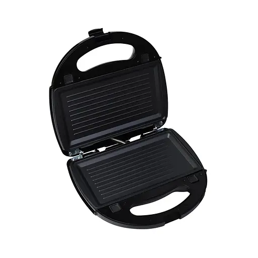 Мультимейкер ViLgrand VSG0704M (вафельниця, пончики, сендвічі, гриль) 750 Вт 88097 - фото 2