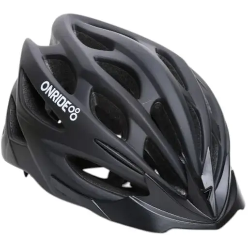 Шолом Onride Mount M Чорний (1085-69078900020)