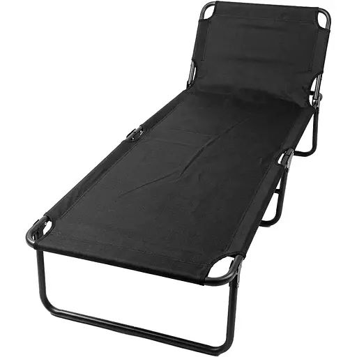 Раскладушка NeRest NR-43