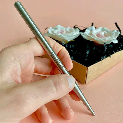 Металевий інструмент для пластики №1 Smarta - фото 5