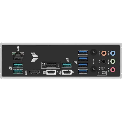 Материнська плата Asus X870-Plus TUF Gaming Wi-Fi Socket AM5 (TUF GAMING X870-PLUS WIFI) - фото 3