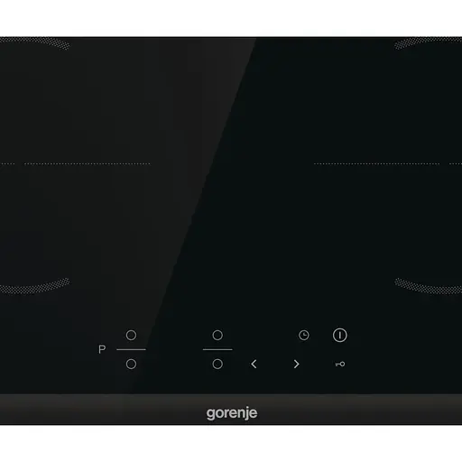 Варильна поверхня Gorenje GI6401BCE індукційна [125507] - фото 4