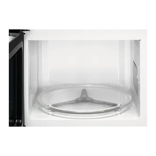 Микроволновая печь с грилем AEG MBE2658DEM - фото 9