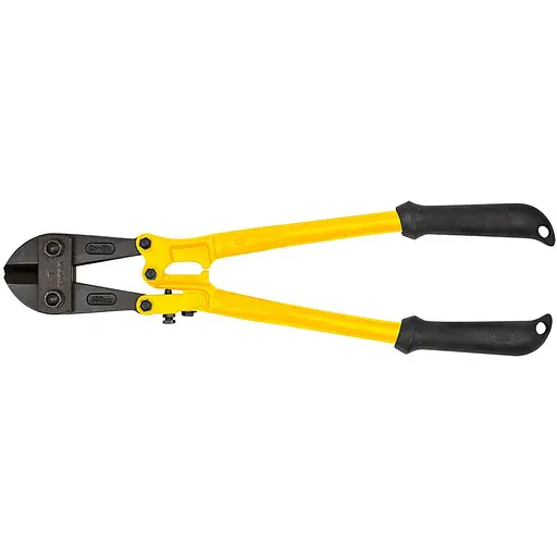 Ножницы арматурные TOPEX 600 мм для стальных прутов до 10 мм 01A124 - фото 1