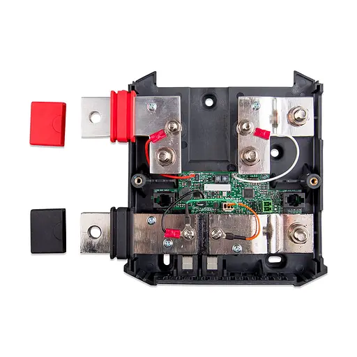 Шинопровод (шунт) Victron Energy Lynx Shunt VE.Can (M8) (99-00021614) - фото 5