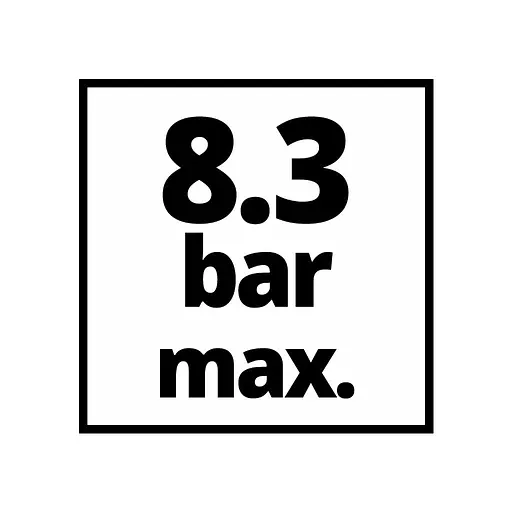 Степлер будівельний Einhell пневматичний TC-PN 50 (4137790) - фото 5