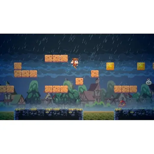 Гра Alex Kidd in Miracle World DX (російські субтитри) (PS5) - фото 3