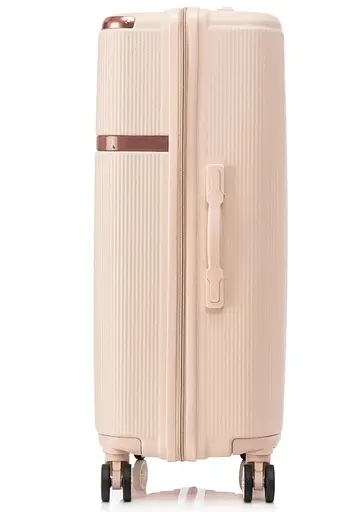 Чемодан Semi Line 28" (L) Ecru (T5669-4) (DAS302664) - фото 4